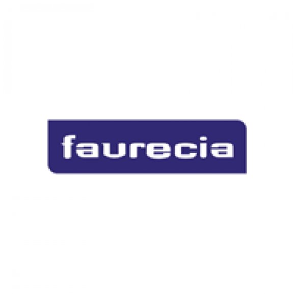 Logo of Faurecia