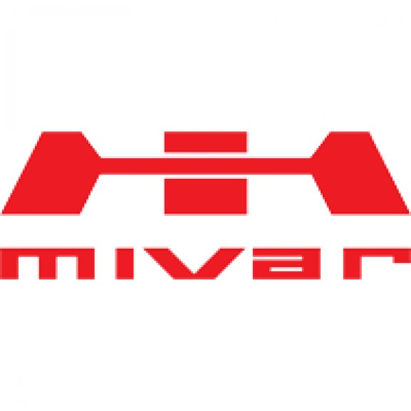 Logo of Mivar
