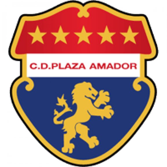 Logo of CD Plaza Amador