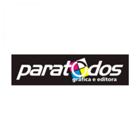 Logo of Paratodos