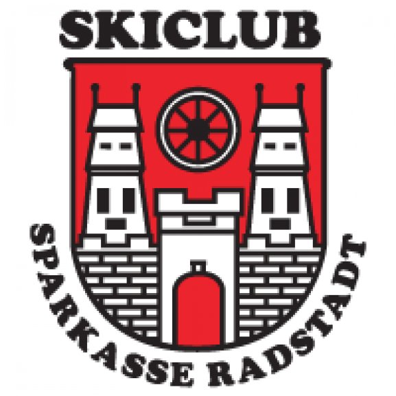 Logo of Skiclub Sparkasse Radstadt
