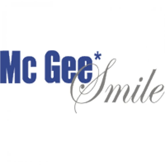 Logo of Mc Gee Smile