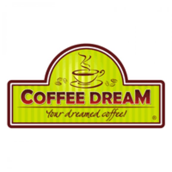 Logo of COFFEE DREAM
