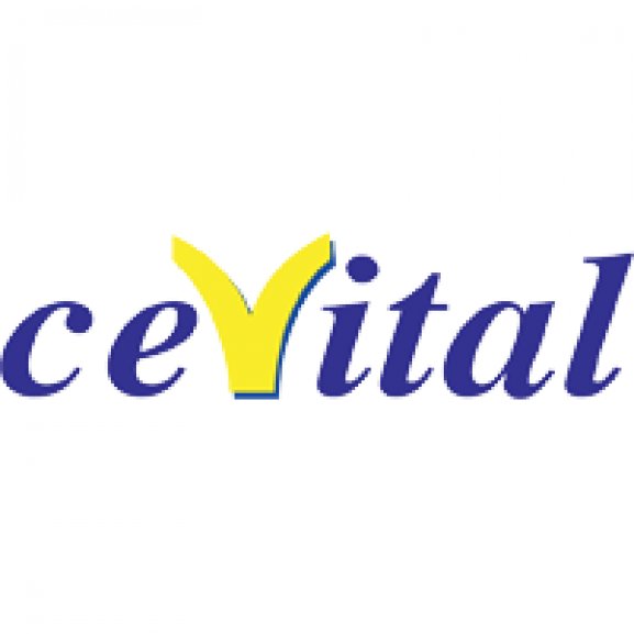 Logo of cevital