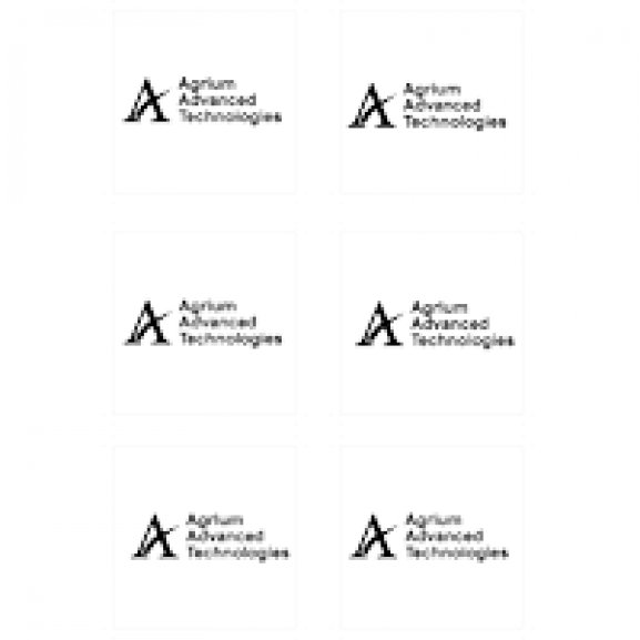 Logo of Agrium Advanced Technologies