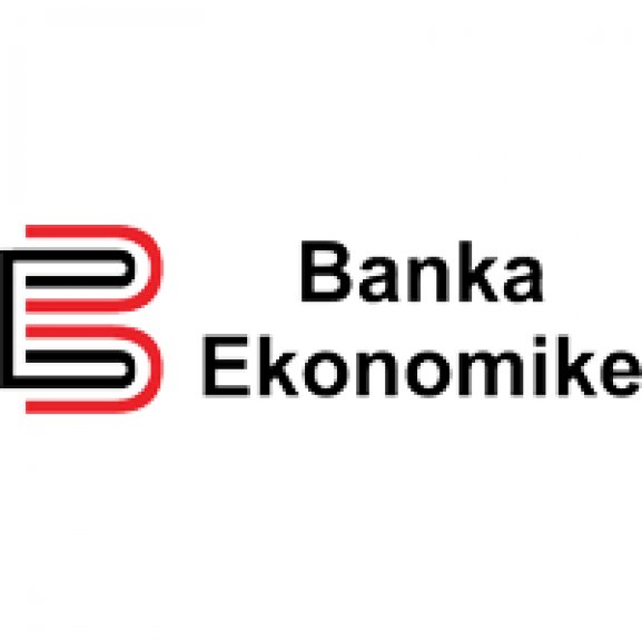 Logo of Banka Ekonomike