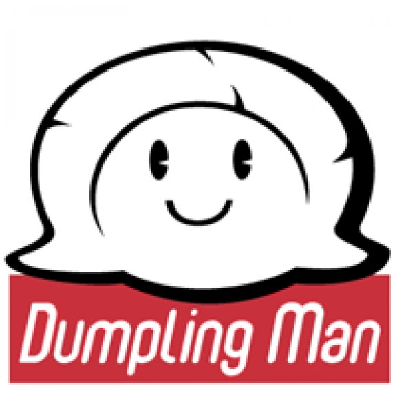 Logo of Dumpling Man
