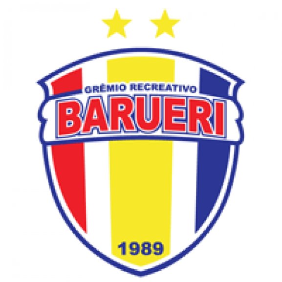 Logo of Barueri