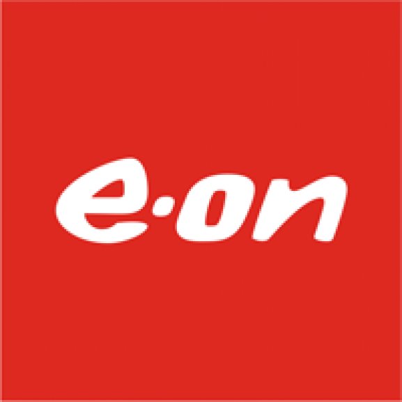 Logo of e.on