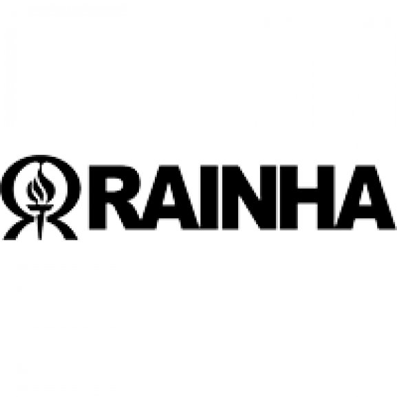 Logo of Rainha Old Logo