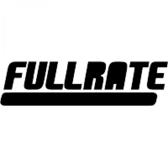 Logo of Fullrate