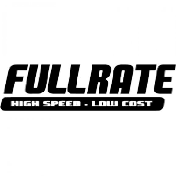 Logo of Fullrate