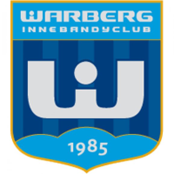 Logo of Warberg IC