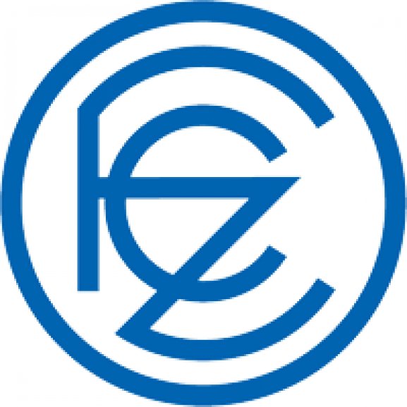 Logo of SC Zug (old logo)