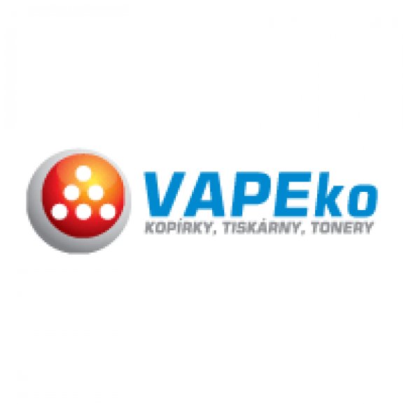 Logo of VAPEko