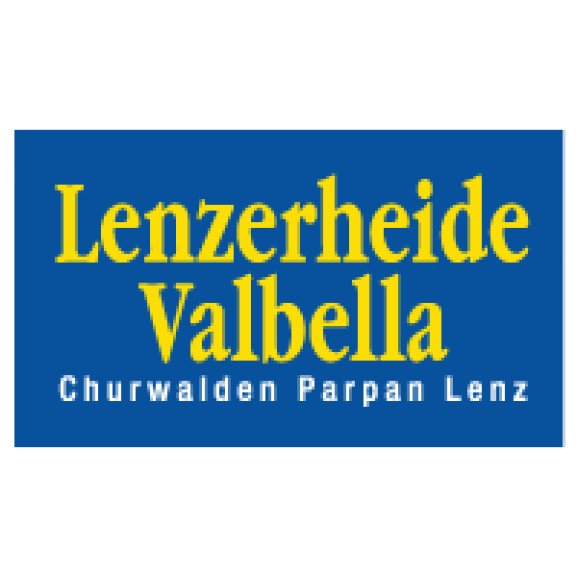 Logo of Lenzerheide Valbella Churwalden Parpan Lenz