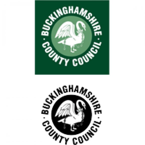 Logo of Buckinghamshire County Council