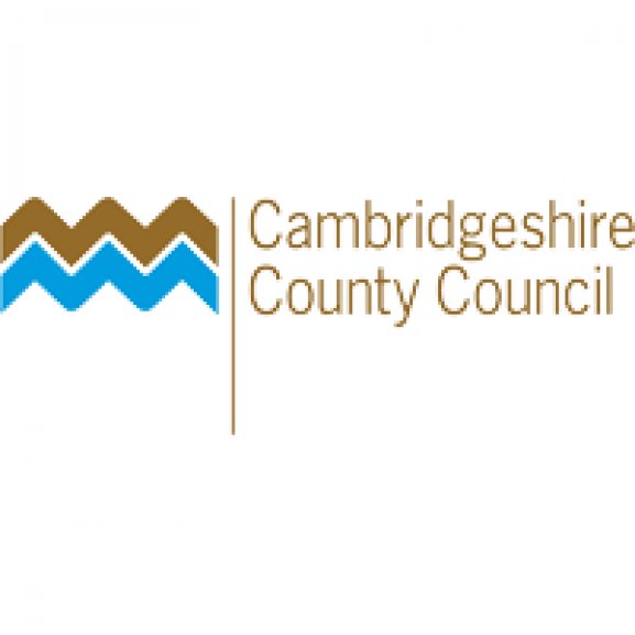 Logo of Cambridgeshire County Council