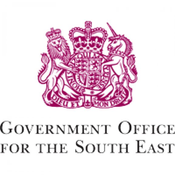 Logo of Government Office for the South East
