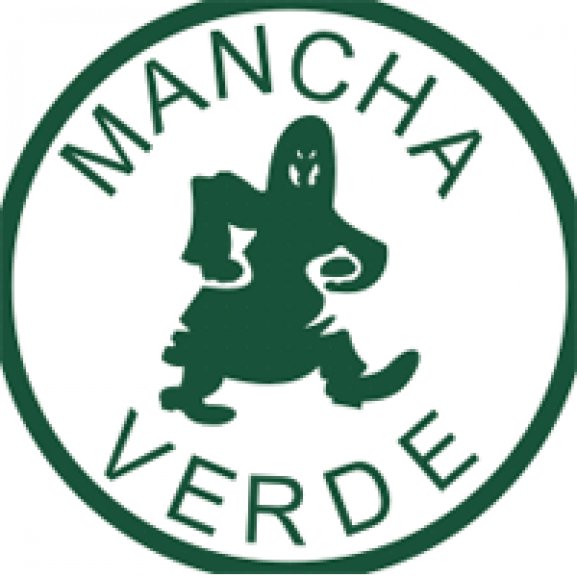 Logo of Mancha Verde