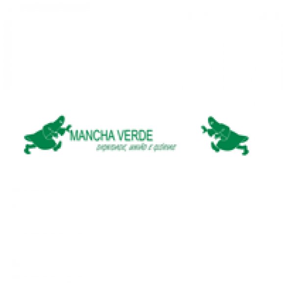 Logo of Mancha Verde