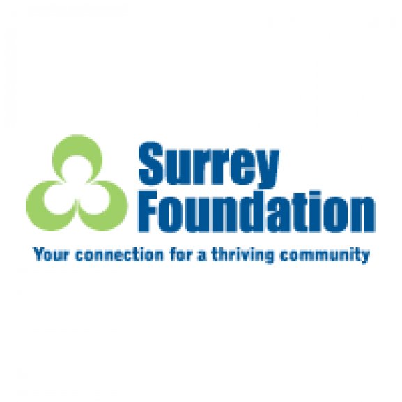 Logo of Surrey Foundation