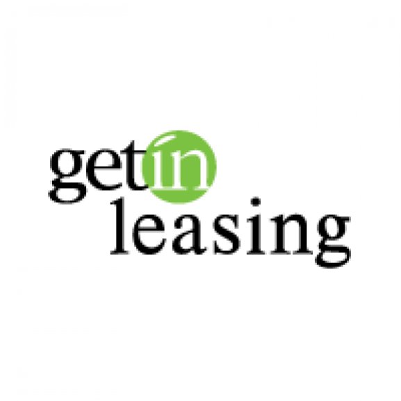 Logo of getinleasing