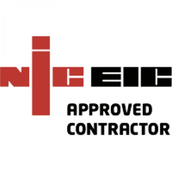 Logo of NICEIC