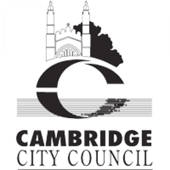 Logo of Cambridge City Council