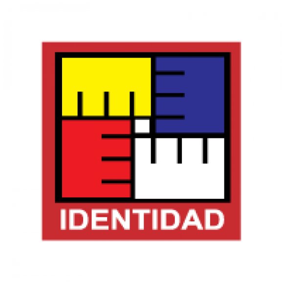 Logo of MISION IDENTIDAD