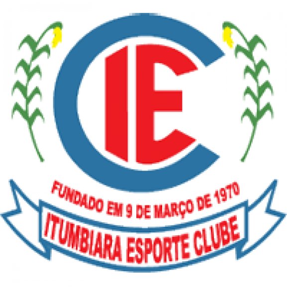 Logo of Itumbiara Esporte Clube