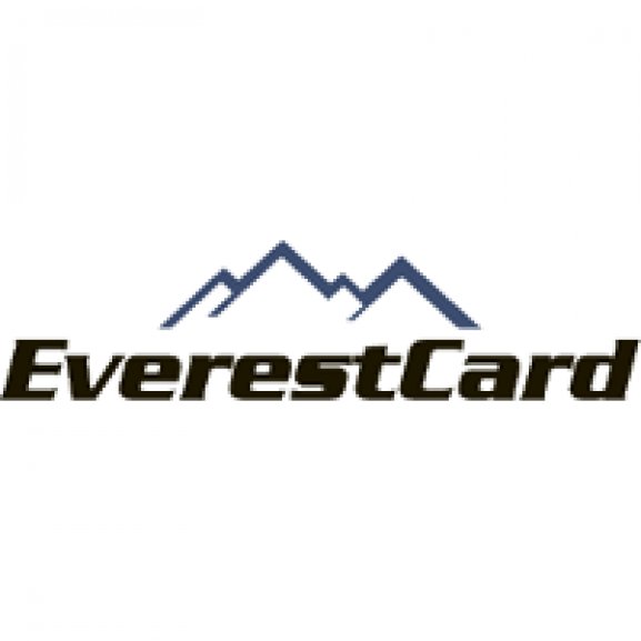 Logo of Everest Card