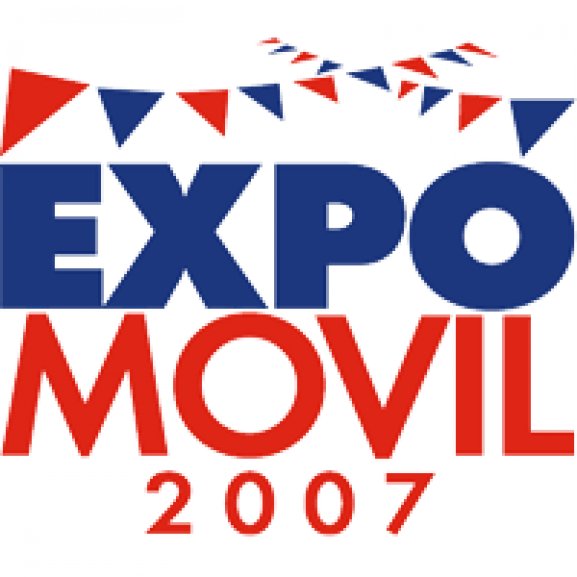 Logo of Expomóvil