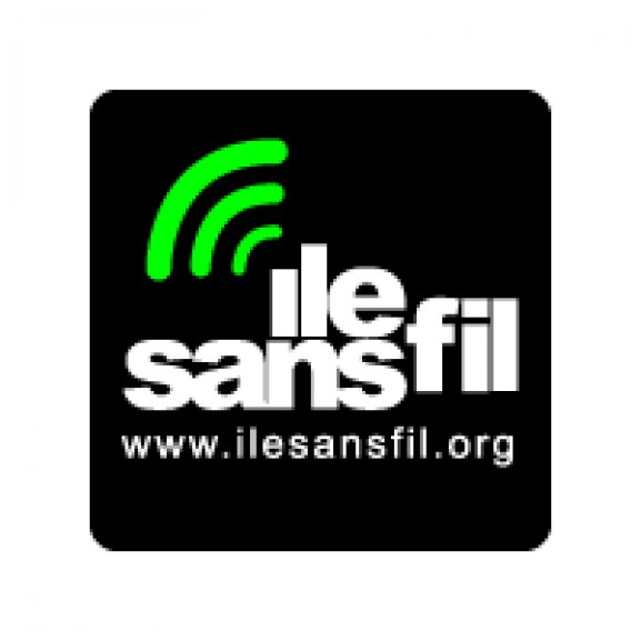 Logo of ile sans fil