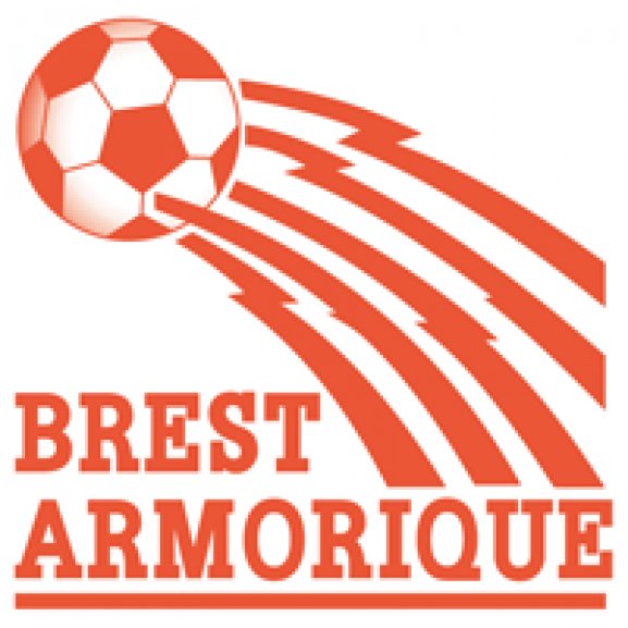 Logo of Brest Armorique