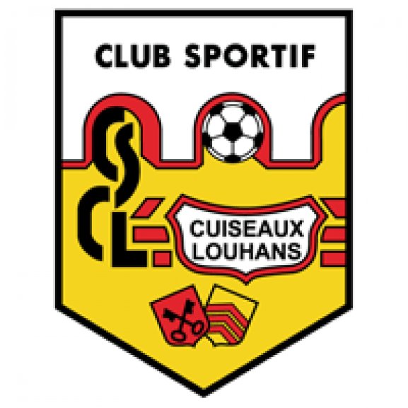 Logo of CS Cuiseaux-Louhans