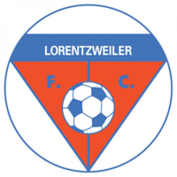 Logo of FC Lorentzweiler