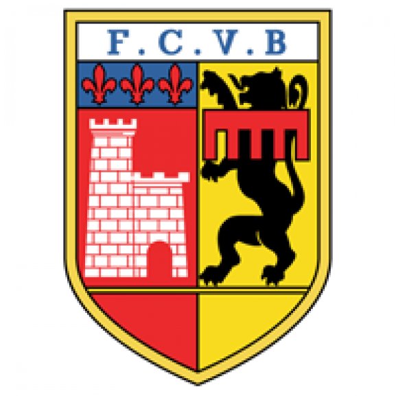 Logo of FC Villefranche-Beaujolais