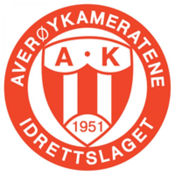Logo of Averoykameratene IL
