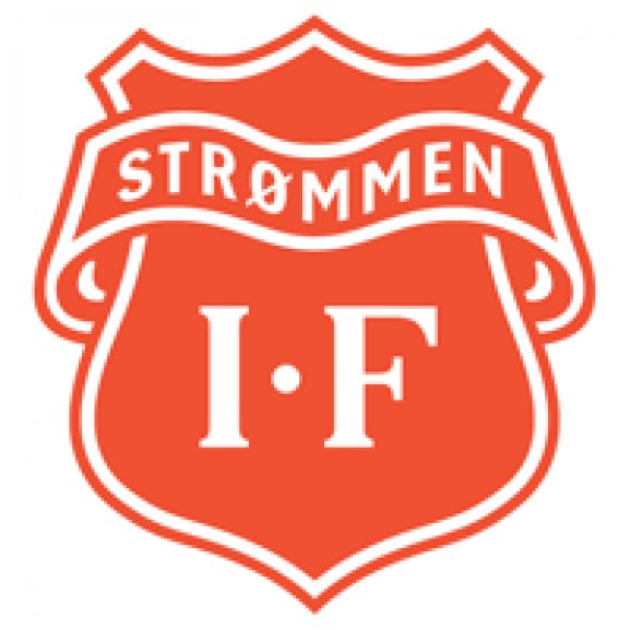 Logo of Strommen IF