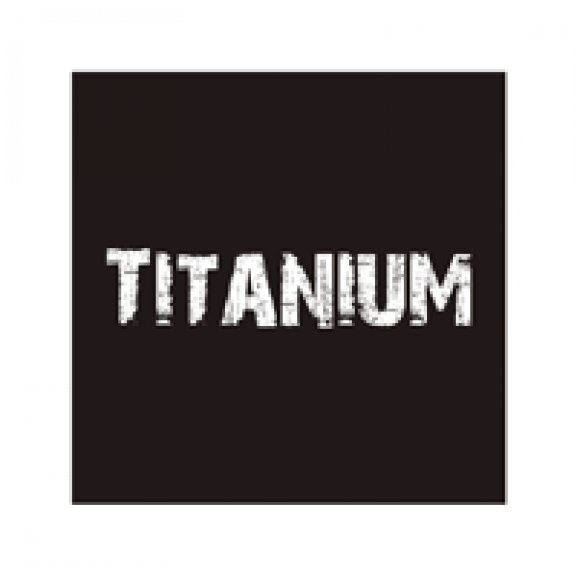 Logo of Titanium
