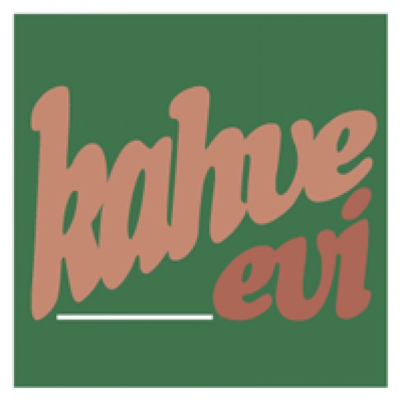 Logo of Kahve Evi