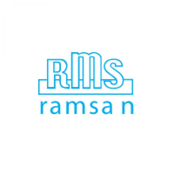 Logo of Ramsan Makina