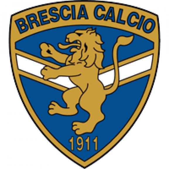 Logo of Brescia Calcio