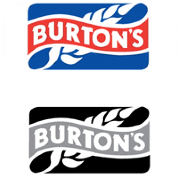 Logo of Burtons