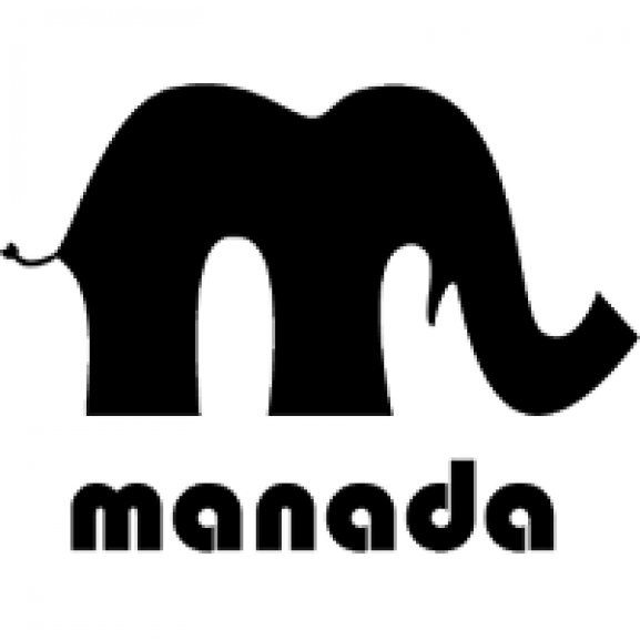 Logo of Manada Comunicação