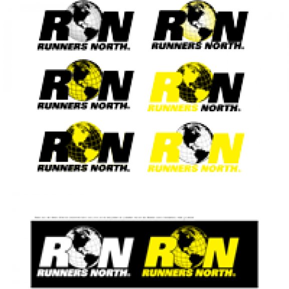 Logo of Runners North