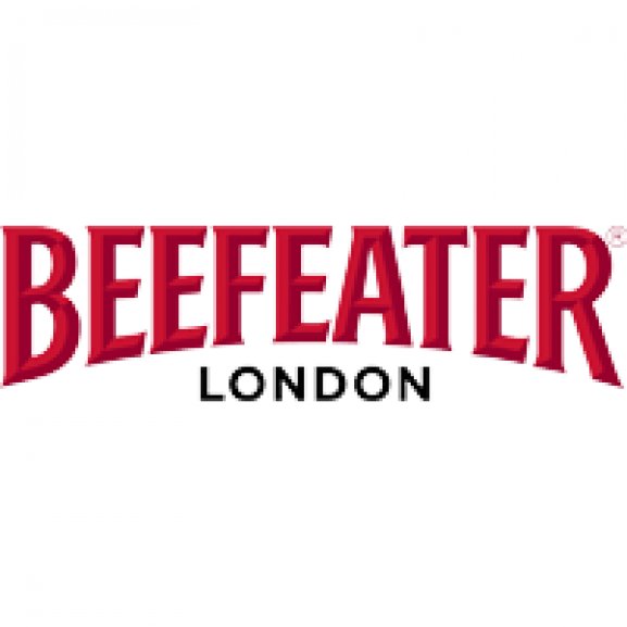 Logo of Beefeater London Dry Gin