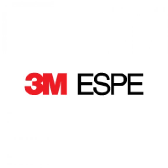 Logo of 3m espe