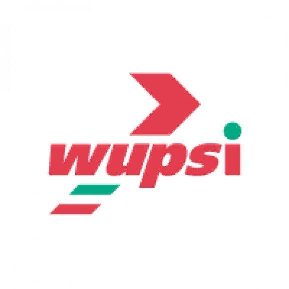 Logo of KWS - Wupsi